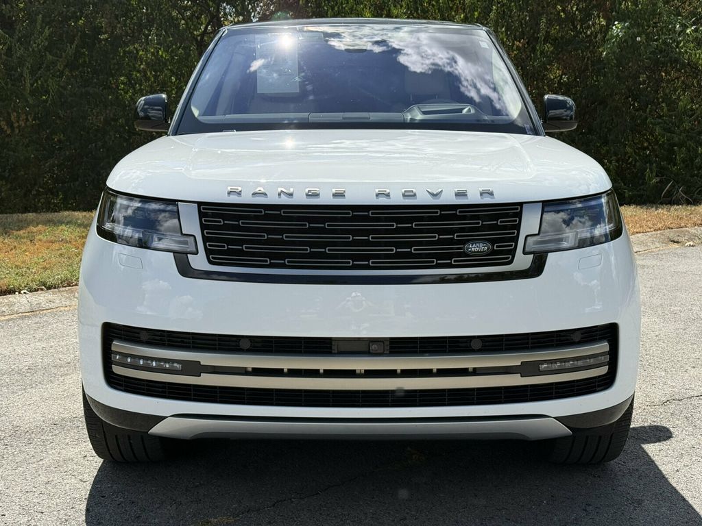 2023 Land Rover Range Rover Local Trade/LWB/Heated&Cooled Massaging Seats/Heads Up Display - 23086784 - 8