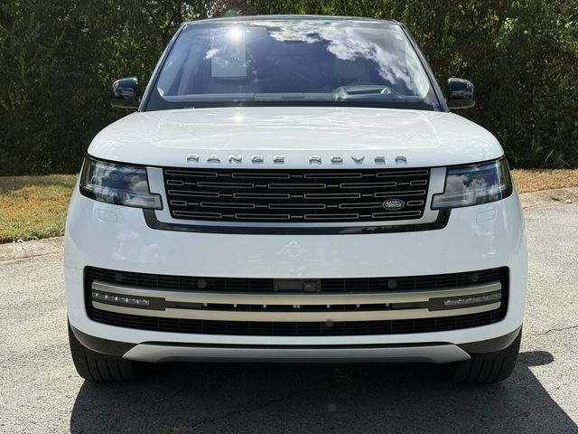 2023 Land Rover Range Rover Local Trade/LWB/Heated&Cooled Massaging Seats/Heads Up Display - 23086784 - 8