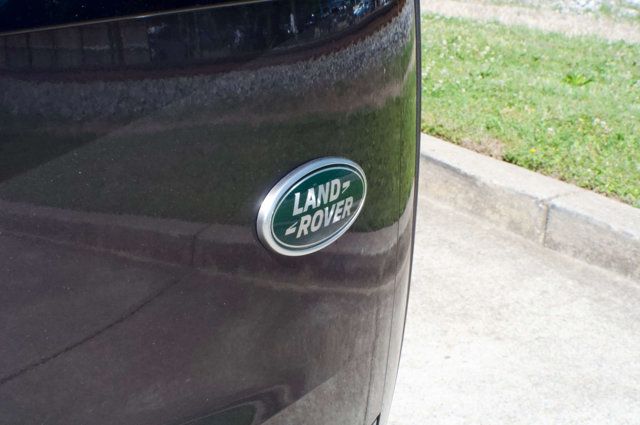 2023 Land Rover Range Rover LocalTrade/MSRP$105975/HeatedFront&RearSeats/BlindSpotMonitor - 23022940 - 9