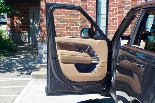2023 Land Rover Range Rover LocalTrade/MSRP$105975/HeatedFront&RearSeats/BlindSpotMonitor - 23022940 - 15