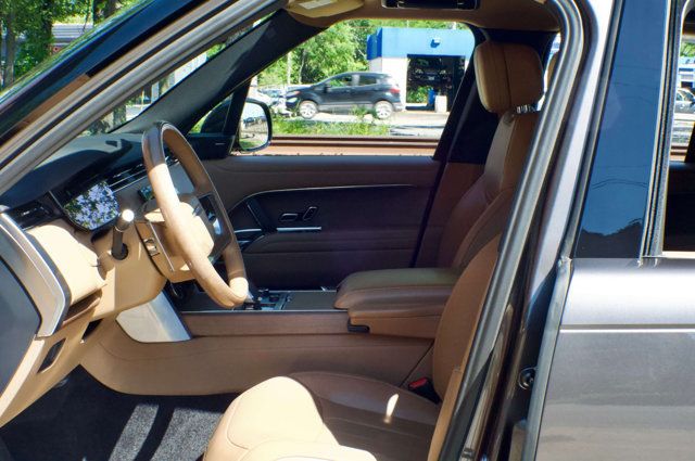 2023 Land Rover Range Rover LocalTrade/MSRP$105975/HeatedFront&RearSeats/BlindSpotMonitor - 23022940 - 16