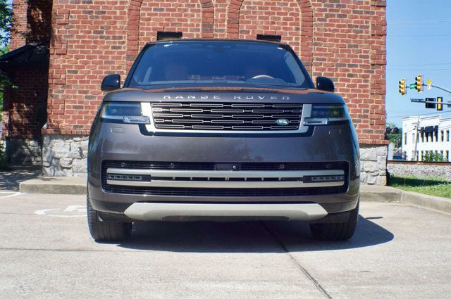 2023 Land Rover Range Rover LocalTrade/MSRP$105975/HeatedFront&RearSeats/BlindSpotMonitor - 23022940 - 1