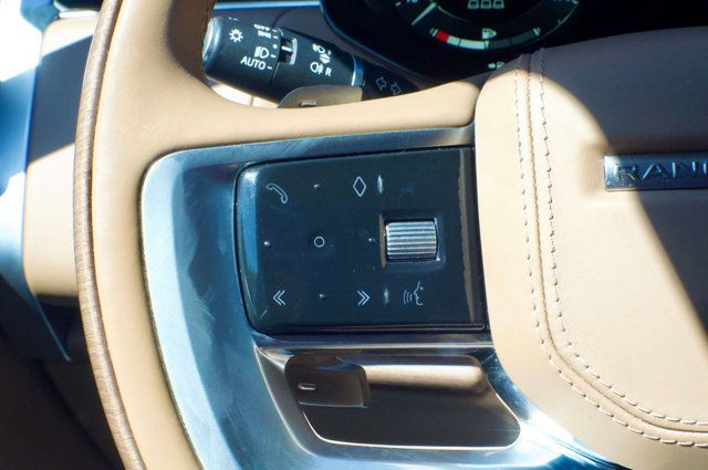 2023 Land Rover Range Rover LocalTrade/MSRP$105975/HeatedFront&RearSeats/BlindSpotMonitor - 23022940 - 19