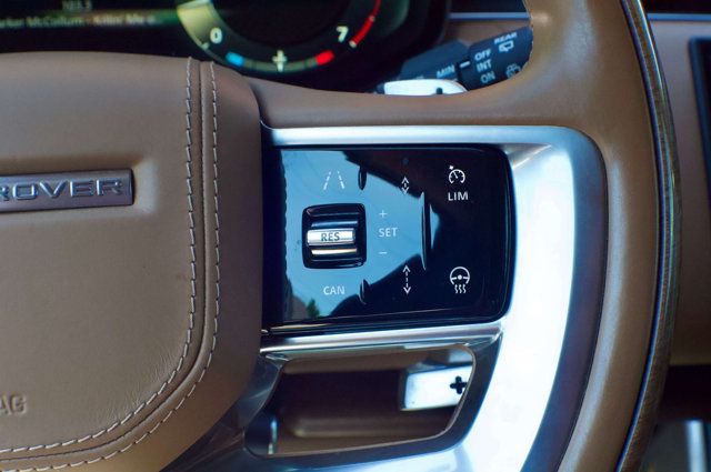 2023 Land Rover Range Rover LocalTrade/MSRP$105975/HeatedFront&RearSeats/BlindSpotMonitor - 23022940 - 20