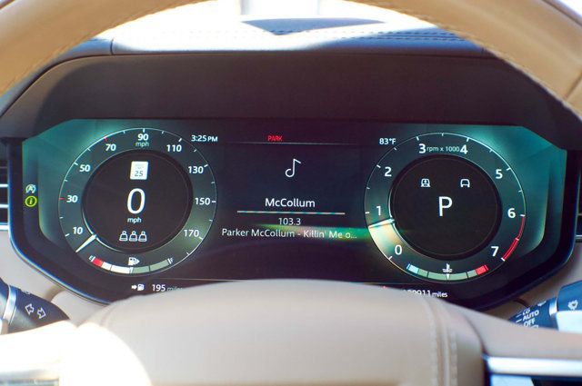2023 Land Rover Range Rover LocalTrade/MSRP$105975/HeatedFront&RearSeats/BlindSpotMonitor - 23022940 - 23