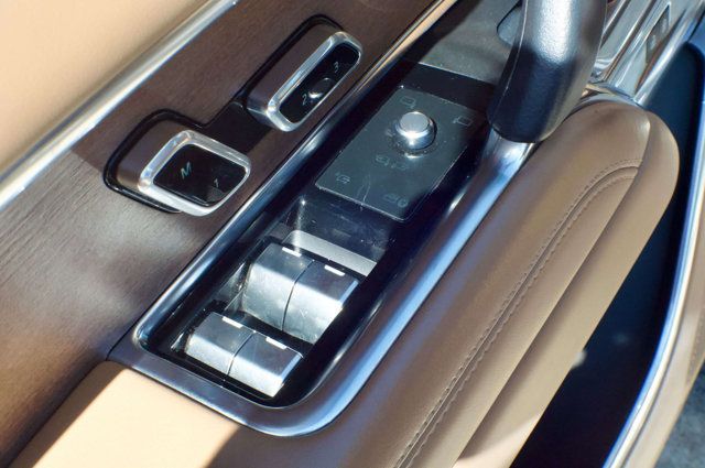 2023 Land Rover Range Rover LocalTrade/MSRP$105975/HeatedFront&RearSeats/BlindSpotMonitor - 23022940 - 33
