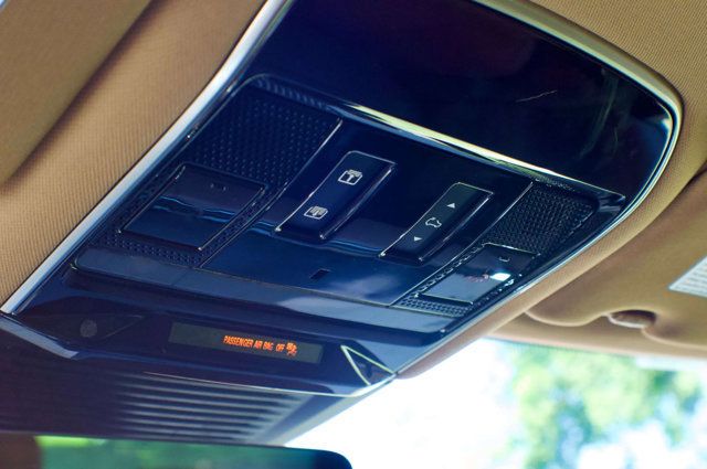 2023 Land Rover Range Rover LocalTrade/MSRP$105975/HeatedFront&RearSeats/BlindSpotMonitor - 23022940 - 36