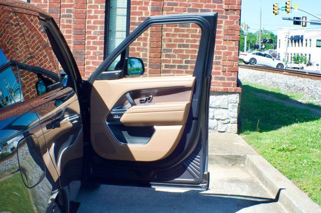 2023 Land Rover Range Rover LocalTrade/MSRP$105975/HeatedFront&RearSeats/BlindSpotMonitor - 23022940 - 38