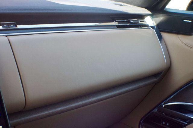 2023 Land Rover Range Rover LocalTrade/MSRP$105975/HeatedFront&RearSeats/BlindSpotMonitor - 23022940 - 41