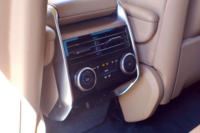 2023 Land Rover Range Rover LocalTrade/MSRP$105975/HeatedFront&RearSeats/BlindSpotMonitor - 23022940 - 45