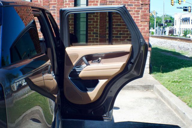 2023 Land Rover Range Rover LocalTrade/MSRP$105975/HeatedFront&RearSeats/BlindSpotMonitor - 23022940 - 46