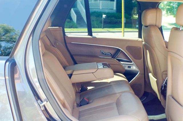 2023 Land Rover Range Rover LocalTrade/MSRP$105975/HeatedFront&RearSeats/BlindSpotMonitor - 23022940 - 47