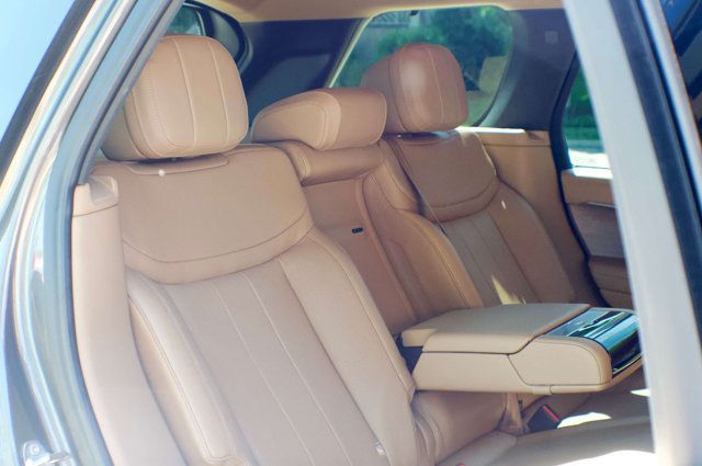2023 Land Rover Range Rover LocalTrade/MSRP$105975/HeatedFront&RearSeats/BlindSpotMonitor - 23022940 - 48