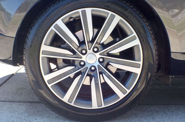 2023 Land Rover Range Rover LocalTrade/MSRP$105975/HeatedFront&RearSeats/BlindSpotMonitor - 23022940 - 52