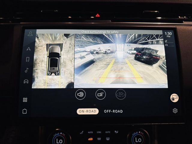2023 Land Rover Range Rover MSRP$111,525/360Cam/PanoRoof/Htd&CldSeats/MeridianSound - 23068824 - 16