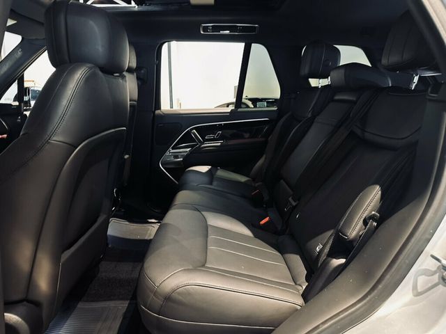 2023 Land Rover Range Rover MSRP$111,525/360Cam/PanoRoof/Htd&CldSeats/MeridianSound - 23068824 - 20