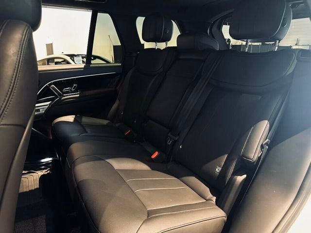 2023 Land Rover Range Rover MSRP$111,525/360Cam/PanoRoof/Htd&CldSeats/MeridianSound - 23068824 - 21