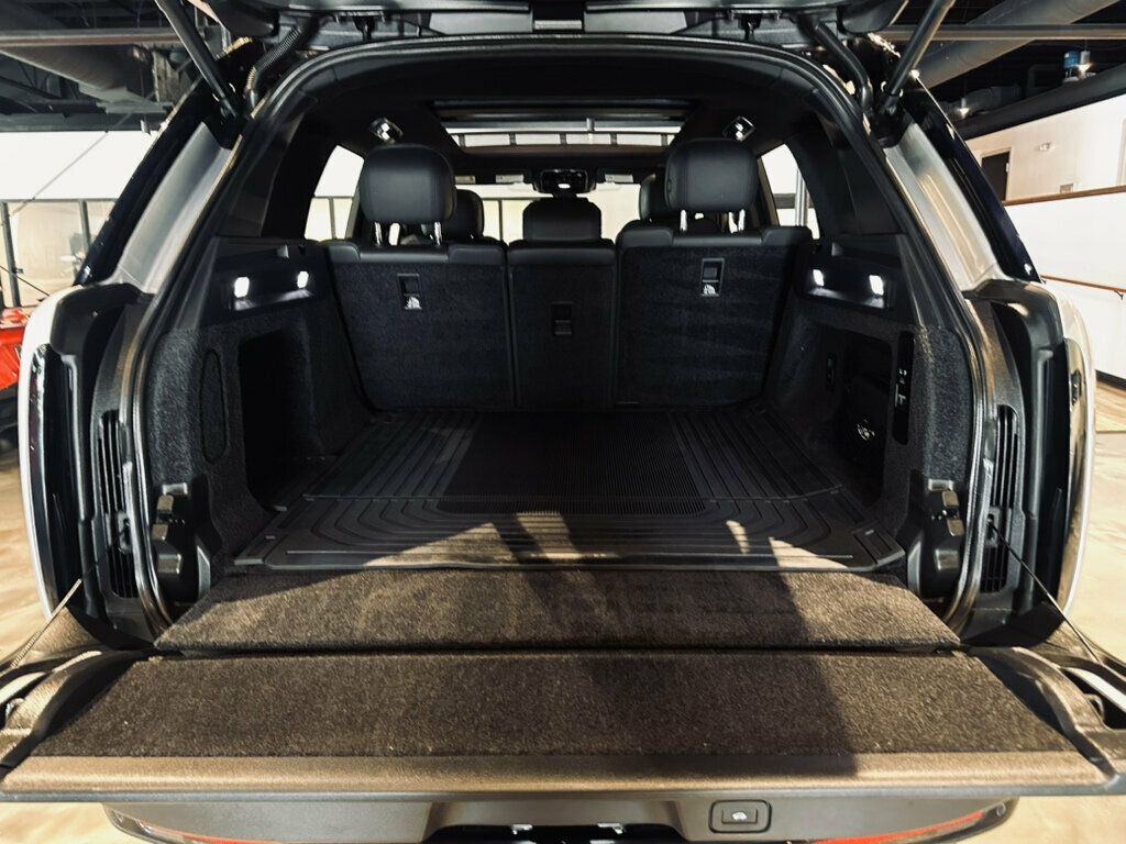 2023 Land Rover Range Rover MSRP$111,525/360Cam/PanoRoof/Htd&CldSeats/MeridianSound - 23068824 - 22