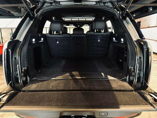 2023 Land Rover Range Rover MSRP$111,525/360Cam/PanoRoof/Htd&CldSeats/MeridianSound - 23068824 - 22