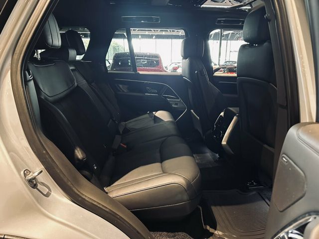 2023 Land Rover Range Rover MSRP$111,525/360Cam/PanoRoof/Htd&CldSeats/MeridianSound - 23068824 - 24
