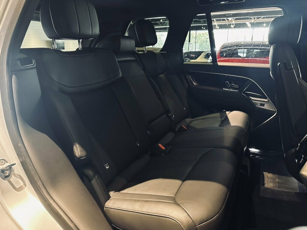 2023 Land Rover Range Rover MSRP$111,525/360Cam/PanoRoof/Htd&CldSeats/MeridianSound - 23068824 - 25