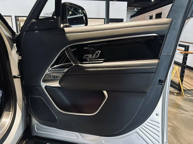 2023 Land Rover Range Rover MSRP$111,525/360Cam/PanoRoof/Htd&CldSeats/MeridianSound - 23068824 - 26