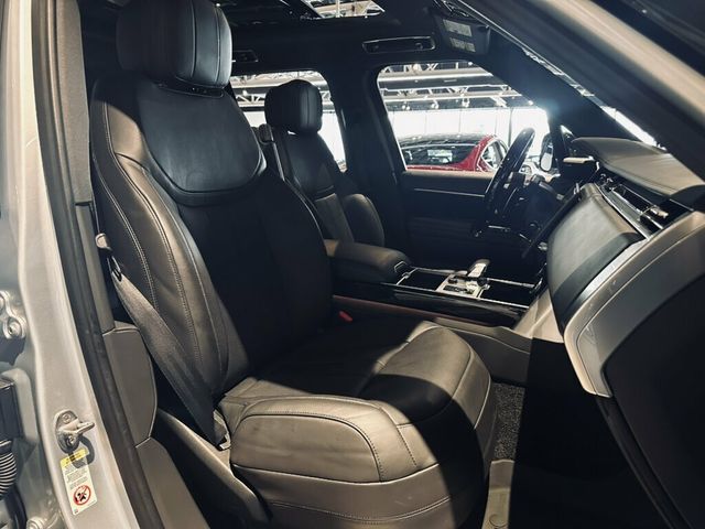 2023 Land Rover Range Rover MSRP$111,525/360Cam/PanoRoof/Htd&CldSeats/MeridianSound - 23068824 - 28