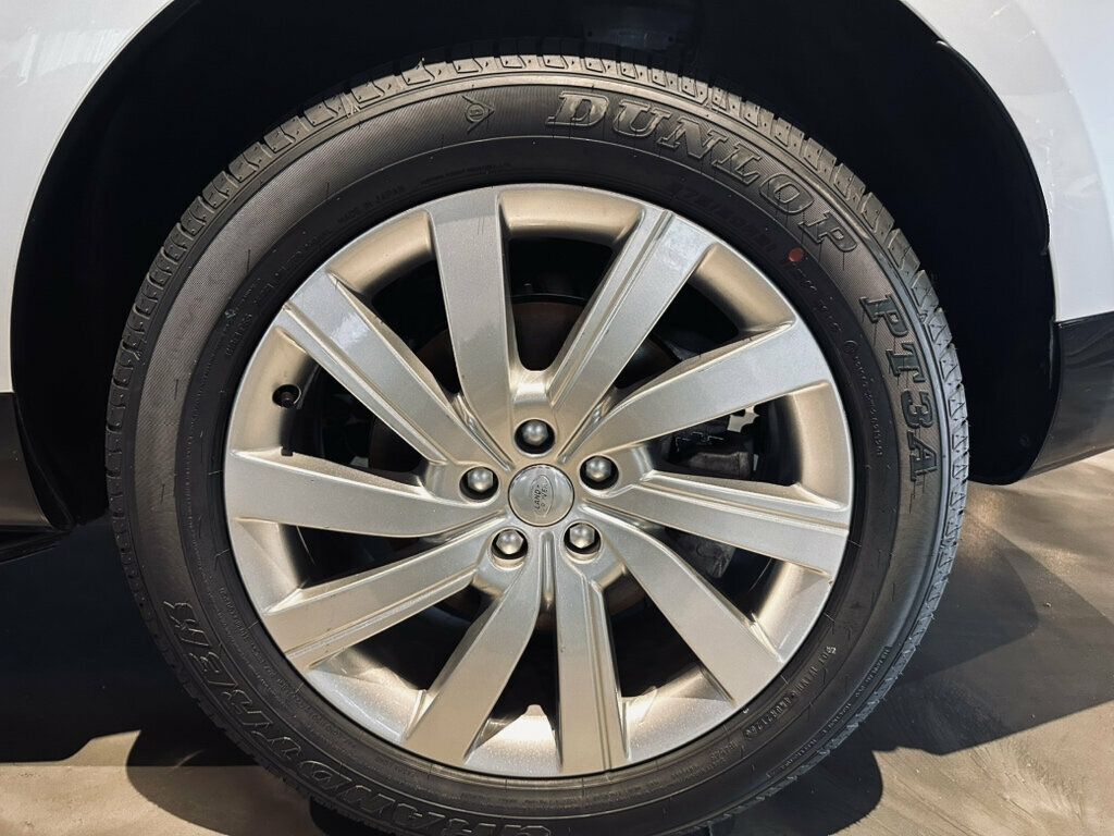 2023 Land Rover Range Rover MSRP$111,525/360Cam/PanoRoof/Htd&CldSeats/MeridianSound - 23068824 - 30