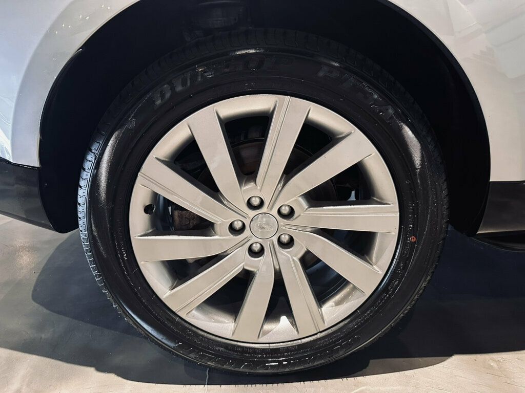 2023 Land Rover Range Rover MSRP$111,525/360Cam/PanoRoof/Htd&CldSeats/MeridianSound - 23068824 - 31