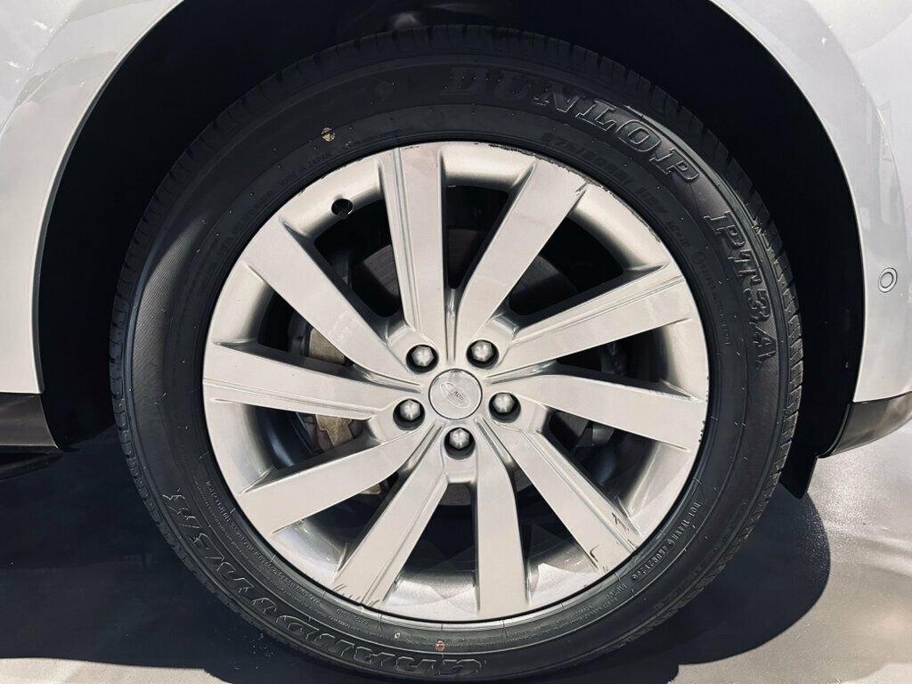2023 Land Rover Range Rover MSRP$111,525/360Cam/PanoRoof/Htd&CldSeats/MeridianSound - 23068824 - 32