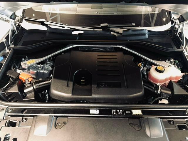 2023 Land Rover Range Rover MSRP$111,525/360Cam/PanoRoof/Htd&CldSeats/MeridianSound - 23068824 - 8