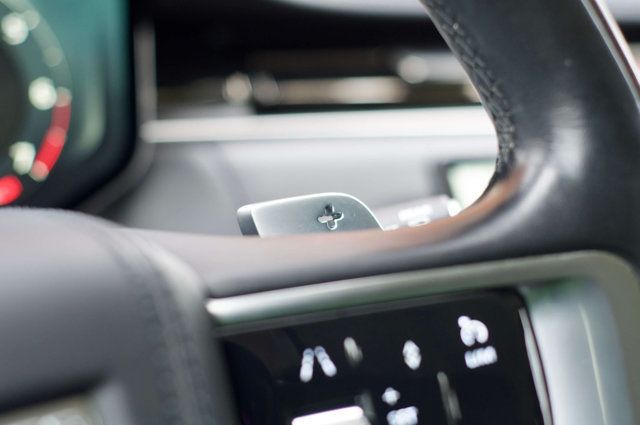 2023 Land Rover Range Rover MSRP$120710/LWB-7-Seat/BlackContrastRoof/ShadowExteriorPkg/NAV - 22976159 - 30