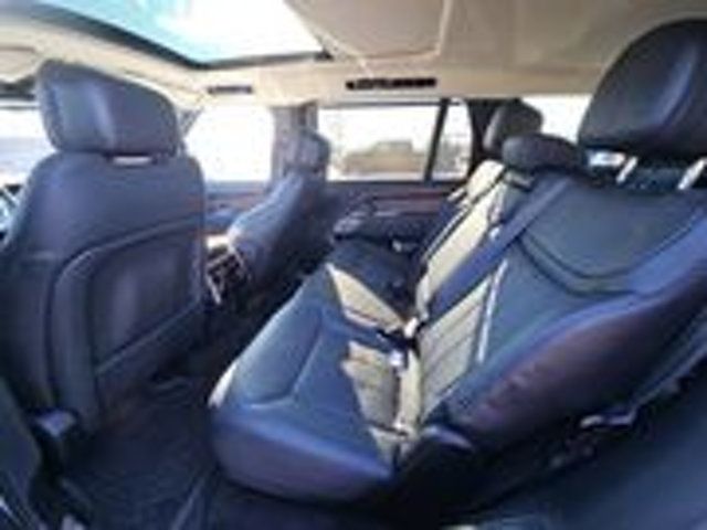 2023 Land Rover Range Rover MSRP$120710/LWB-7-Seat/BlackContrastRoof/ShadowExteriorPkg/NAV - 22976159 - 6
