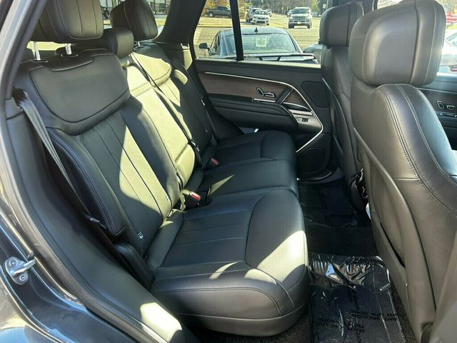 2023 Land Rover Range Rover MSRP$127675/P-530SE/V8/Heated Seats/Blind Spot/PanoRoof/NAV - 22960156 - 18