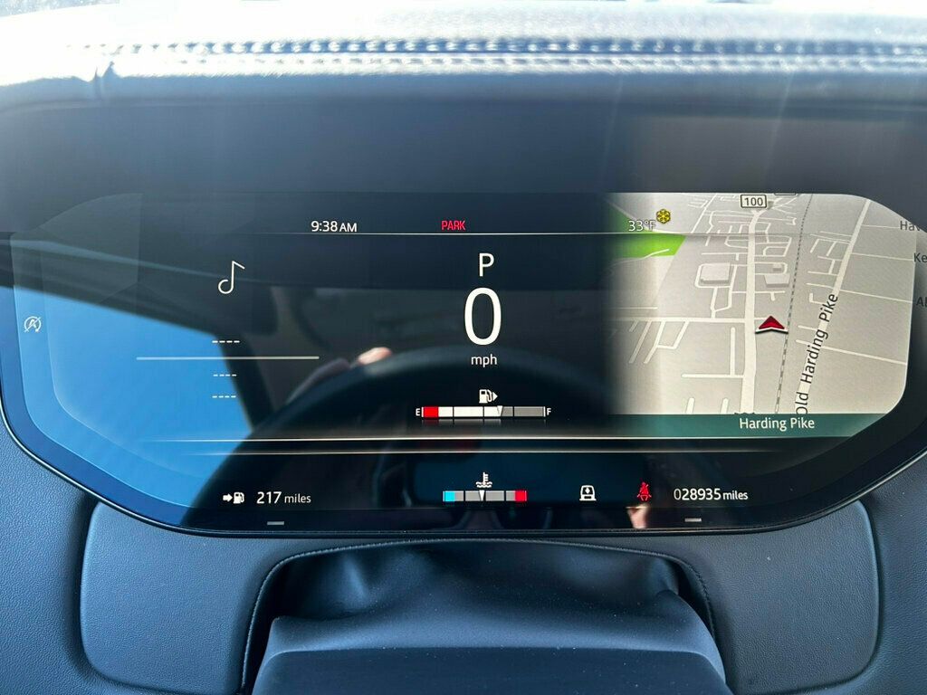 2023 Land Rover Range Rover MSRP$127675/P-530SE/V8/Heated Seats/Blind Spot/PanoRoof/NAV - 22960156 - 23