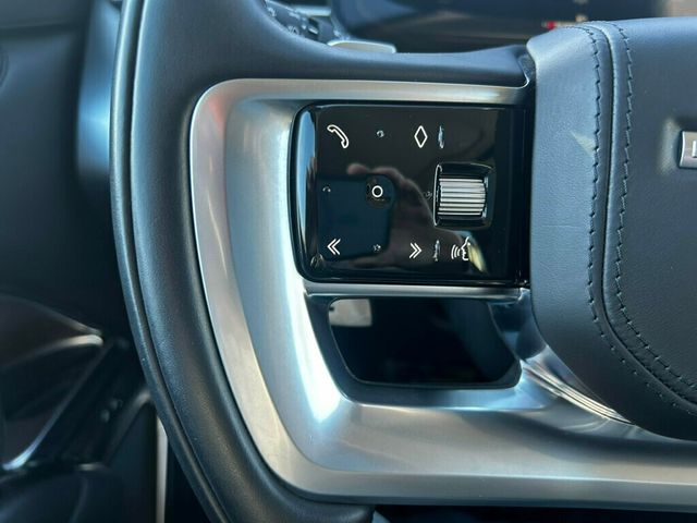 2023 Land Rover Range Rover MSRP$127675/P-530SE/V8/Heated Seats/Blind Spot/PanoRoof/NAV - 22960156 - 25