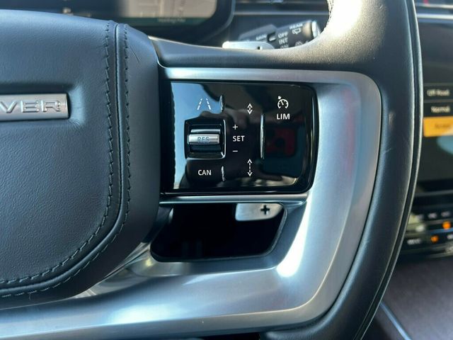 2023 Land Rover Range Rover MSRP$127675/P-530SE/V8/Heated Seats/Blind Spot/PanoRoof/NAV - 22960156 - 26