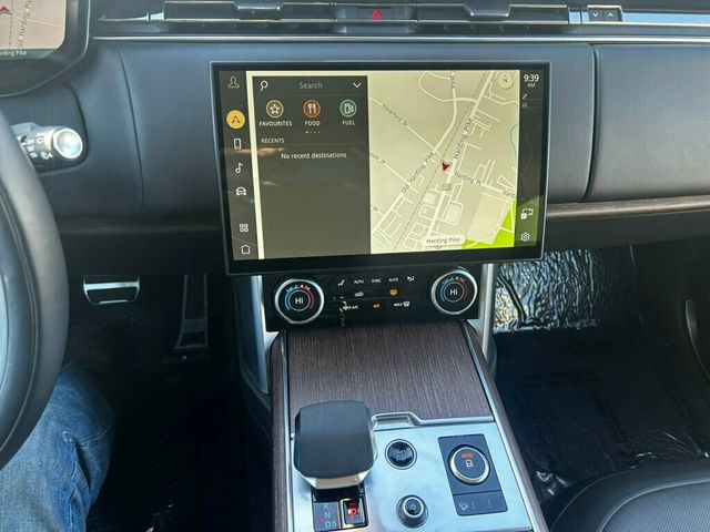 2023 Land Rover Range Rover MSRP$127675/P-530SE/V8/Heated Seats/Blind Spot/PanoRoof/NAV - 22960156 - 28