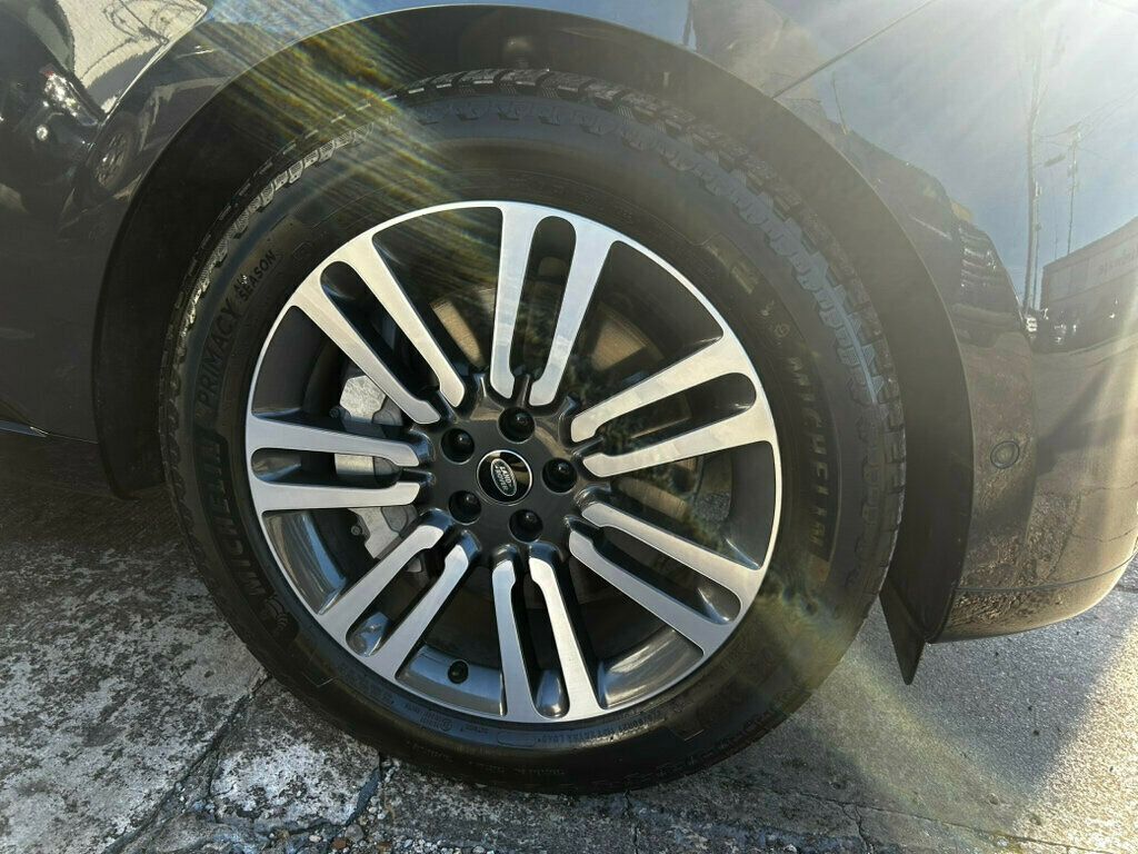 2023 Land Rover Range Rover MSRP$127675/P-530SE/V8/Heated Seats/Blind Spot/PanoRoof/NAV - 22960156 - 30