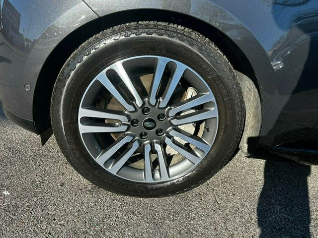 2023 Land Rover Range Rover MSRP$127675/P-530SE/V8/Heated Seats/Blind Spot/PanoRoof/NAV - 22960156 - 33