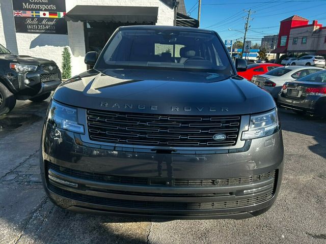 2023 Land Rover Range Rover MSRP$127675/P-530SE/V8/Heated Seats/Blind Spot/PanoRoof/NAV - 22960156 - 7