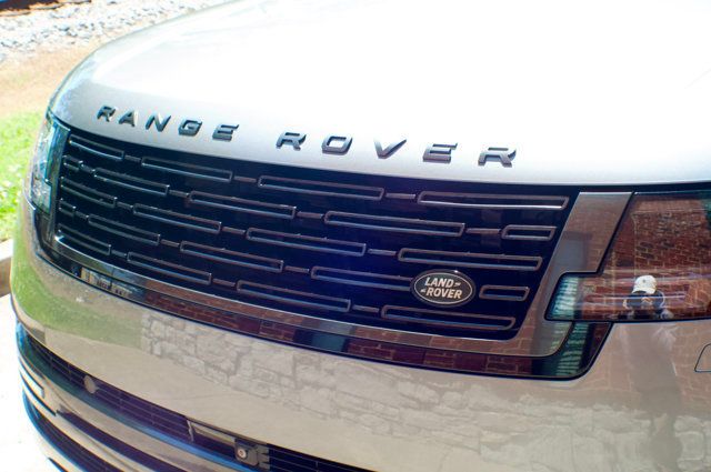 2023 Land Rover Range Rover MSRP$163425/Autobiography/LWB/Heated&CooledSeats/PanoramicRoof - 23014268 - 9