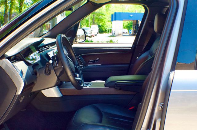 2023 Land Rover Range Rover MSRP$163425/Autobiography/LWB/Heated&CooledSeats/PanoramicRoof - 23014268 - 18