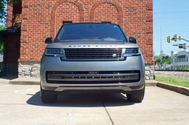 2023 Land Rover Range Rover MSRP$163425/Autobiography/LWB/Heated&CooledSeats/PanoramicRoof - 23014268 - 1