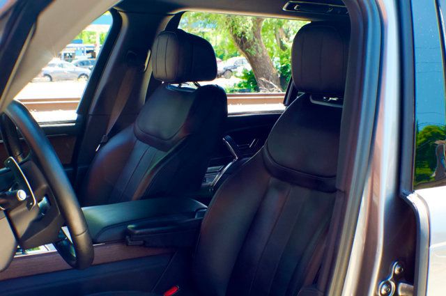 2023 Land Rover Range Rover MSRP$163425/Autobiography/LWB/Heated&CooledSeats/PanoramicRoof - 23014268 - 19