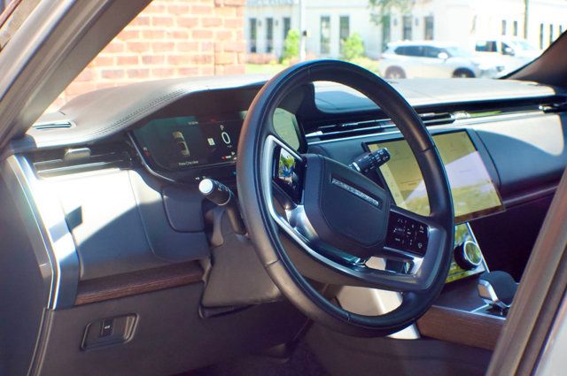 2023 Land Rover Range Rover MSRP$163425/Autobiography/LWB/Heated&CooledSeats/PanoramicRoof - 23014268 - 20