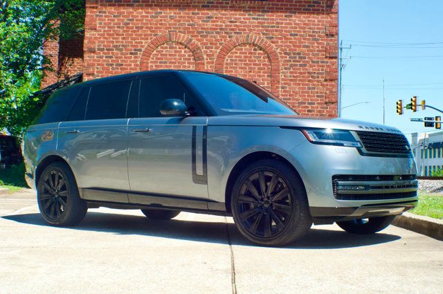 2023 Land Rover Range Rover MSRP$163425/Autobiography/LWB/Heated&CooledSeats/PanoramicRoof - 23014268 - 2