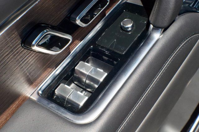 2023 Land Rover Range Rover MSRP$163425/Autobiography/LWB/Heated&CooledSeats/PanoramicRoof - 23014268 - 37