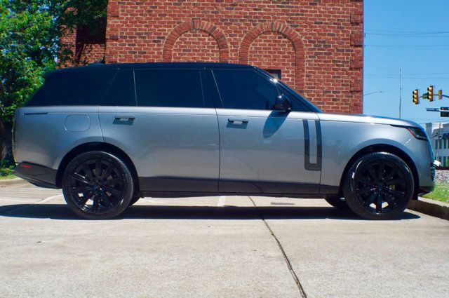2023 Land Rover Range Rover MSRP$163425/Autobiography/LWB/Heated&CooledSeats/PanoramicRoof - 23014268 - 3