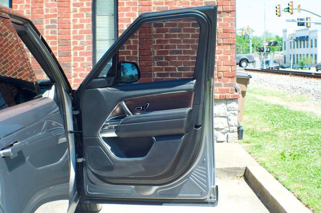2023 Land Rover Range Rover MSRP$163425/Autobiography/LWB/Heated&CooledSeats/PanoramicRoof - 23014268 - 42